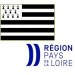 Region Bretagne - Pays Loire